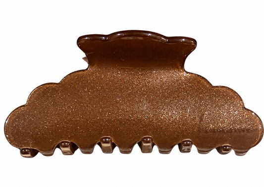 Brown Sugar Cloud Clip