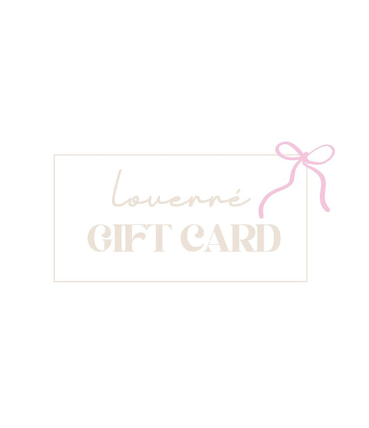 E-GIFT CARD